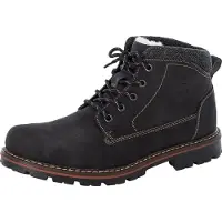 Rieker Bottines à lacets | 42 | male