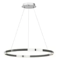 LUCANDE Suspension , Lyani, dimmable, Métallique, Salon / séjour, Métal, Moderne