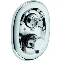 Kludi Robinet thermostatique 1926 UP chromé