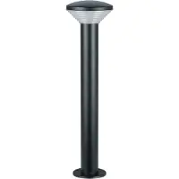 Ledvance LED-Pollerleuchte Hybrid