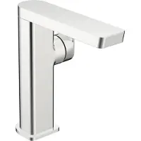 Hansa Mitigeur lavabo EH HANSASTELA 5714, sortie 175 mm, chrome, 1 pièce.