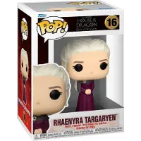 Funko POP! Figurine POP House of the Dragon 16 Rhaenyra Targaryen