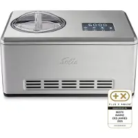 Solis Gelateria Pro Touch 8502