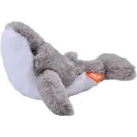 Wild republic ecokins mini bosse bosse animal en peluche 8 pouces cadeaux amicaux pour les enfants en peluche jouet fabriqu la main en utili
