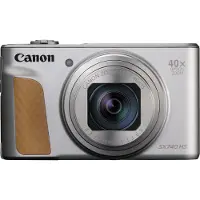 Canon PowerShot SX740 HS Argent