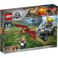 LEGO Chasse au ptéranodon (75926, Jurassic World)
