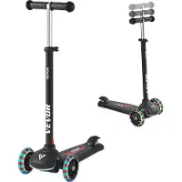 Vevor Trottinette enfants 3 ans et plus