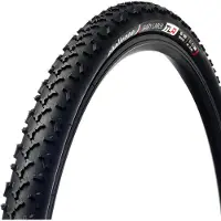 Challenge Baby Limus Tubeless 700c X 33 Gravel Tyre Noir 700C x 33