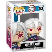 Funko POP! Figurka PVC Tengen (Flash Back) 9 cm - Demon Slayer od POP! Animation