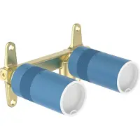 Ideal standard Kit d'encastrement Kit d'encastrement 1 encastré A1313NU