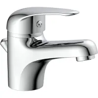 Schutte Mitigeur de lavabo MAGNA Chrome
