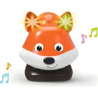 Smoby Foxy