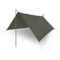 Helikon Tex SUPERTARP - Disponible en plusieurs variantes, Couleur:Olive Green
