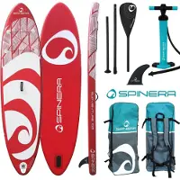 Spinera Supventure 10'6