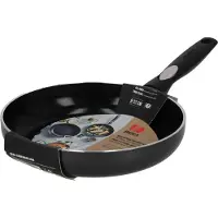 Beka [BEKA102092] Poêle à frire Pro Induc avec revêtement antiadhésif en céramique - sans (22 cm)