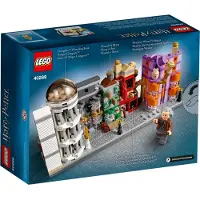 LEGO 40289 Harry Potter : Diagon Alley