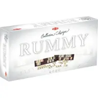 Tactic Rummy, Collection Classique 30 min Jeu de société