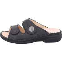 Finn Comfort Mule '02550 812393' noir