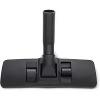 Numatic Buse combinée 300 mm avec plaque de base en inox et fonction de rangement, 32 mm Ø, pour NUV180, CDC371-2, GDE371-2