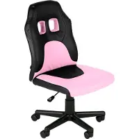 CLP Chaise de bureau pour enfants Fun
