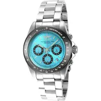 Invicta Speedway 15589 Montre à Quartz pour Homme - 39 mm