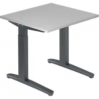 Hjh OFFICE PRO MyTable XB Schreibtisch
