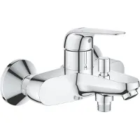 GROHE Einhand-Wannenbatterie, 1/2"