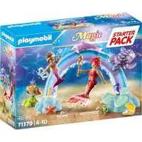 Playmobil Princess Magic 71379 Starter Pack Sirènes