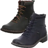 Josef seibel Selena 50 | Bottines pour Femmes | bleu
