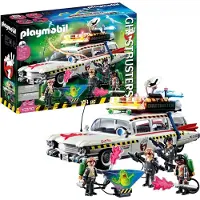 Playmobil Ghostbusters Ecto-1A, 70170