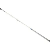 Daiwa Aqualite Alborella spey rod silver 3.50 m Silver 3.50 m