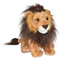 Wild republic - Doudou - Cuddlekins - Lion
