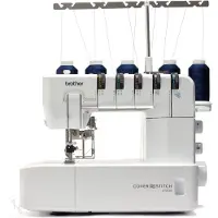 Brother CV3550 Cover Stitch (point de recouvrement)
