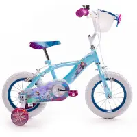 HUFFY Corporation 12" Frozen Children's Bike
