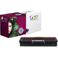 PrintAbout Toner compatible pour Samsung MLT-D111L (SU799A) - Noir - Grande capacité