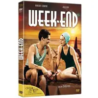 Elysee Week-End DVD