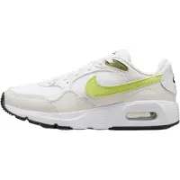 Nike Sneakers CZ5358-119 in White color size 37.5