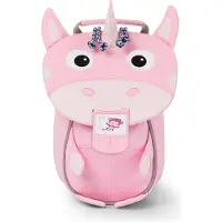Affenzahn Sac a dos UNICORN filles - Rose - Unique