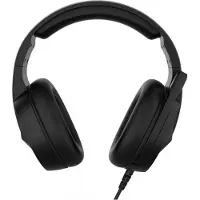 Phoenix Technologies Casque Gaming X-io Carbon