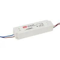 MEAN WELL Netzteil - CC Driver 1050mA 948V
