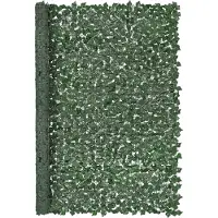 Vevor Haie Artificielle 244x183 cm