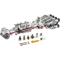 LEGO Star Wars Tantive IV