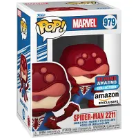 Funko POP! Figurka POP! Marvel Spider-Man 2011 - 9 cm od