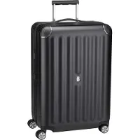 Bogner Valisette 'Piz Deluxe C65' noir