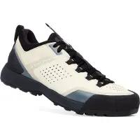 Black Diamond Mission Xp Leather Approach Shoes Blanc EU 40 Femme