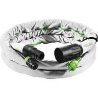 Festool Flexible d'aspiration Plug-it AS-GQ/CT D27 22 x 3,5 m