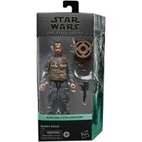 Disney Bodhi Rook Rogue One 15 Cm Multicolore