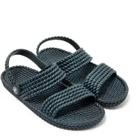 Brasileras Sandales 'Gezer Adana' bleu foncé