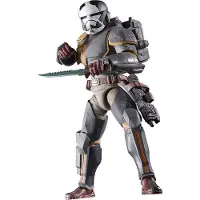 Hasbro - Figurka 15cm Wrecker z serii Star Wars: The Bad Batch