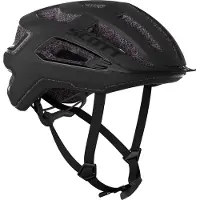 SCOTT - Casque de VTT - Helmet Arx (Ce) Black - Taille L - Noir